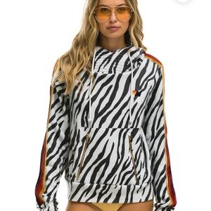 Aviator Nation Ninja hoodie